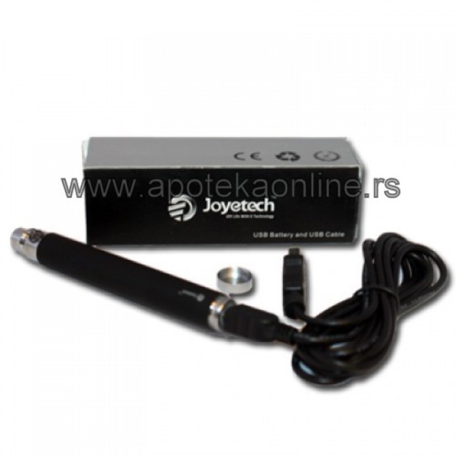JOYETECH 1000 T2 USB PASS. - Online Apoteka JOYETECH 1000 T2 USB PASS.